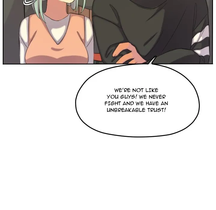 The chill couple Chapter 115 page 18 - 