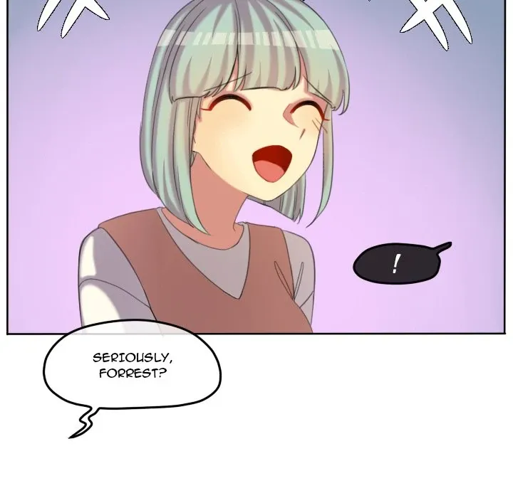 The chill couple Chapter 115 page 20 - 