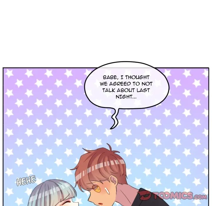 The chill couple Chapter 115 page 22 - 