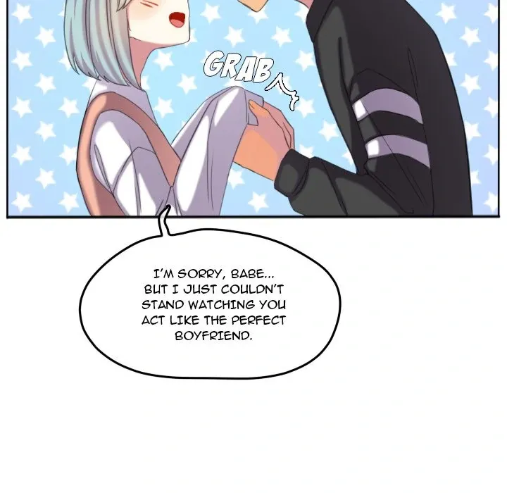 The chill couple Chapter 115 page 23 - 
