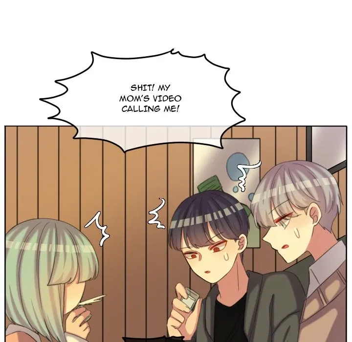 The chill couple Chapter 115 page 26 - 