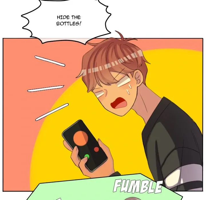 The chill couple Chapter 115 page 28 - 