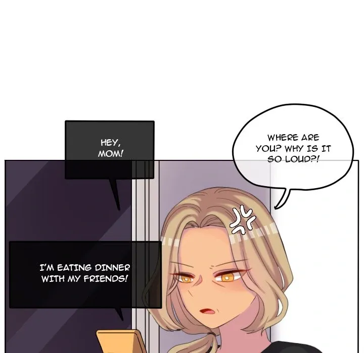 The chill couple Chapter 115 page 30 - 