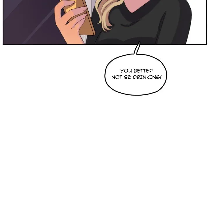 The chill couple Chapter 115 page 31 - 