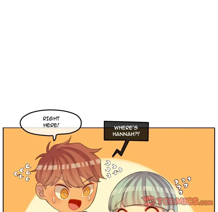 The chill couple Chapter 115 page 32 - 