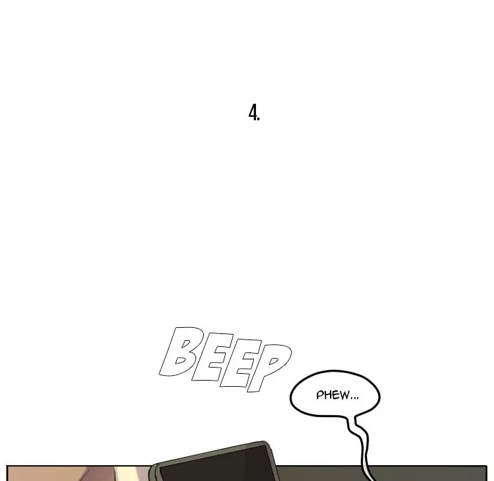 The chill couple Chapter 115 page 36 - 