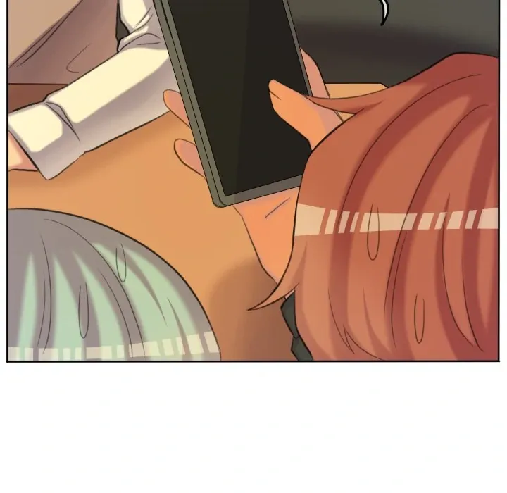 The chill couple Chapter 115 page 37 - 