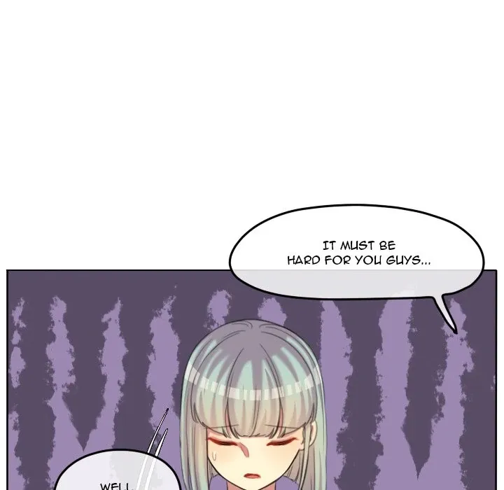 The chill couple Chapter 115 page 41 - 