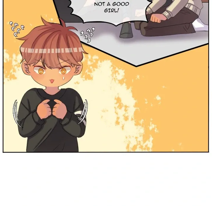 The chill couple Chapter 115 page 44 - 