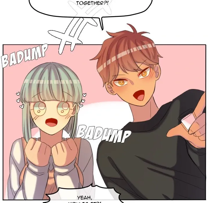 The chill couple Chapter 115 page 47 - 