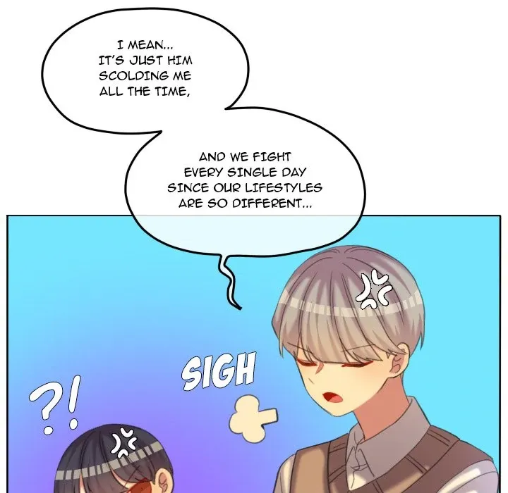 The chill couple Chapter 115 page 49 - 