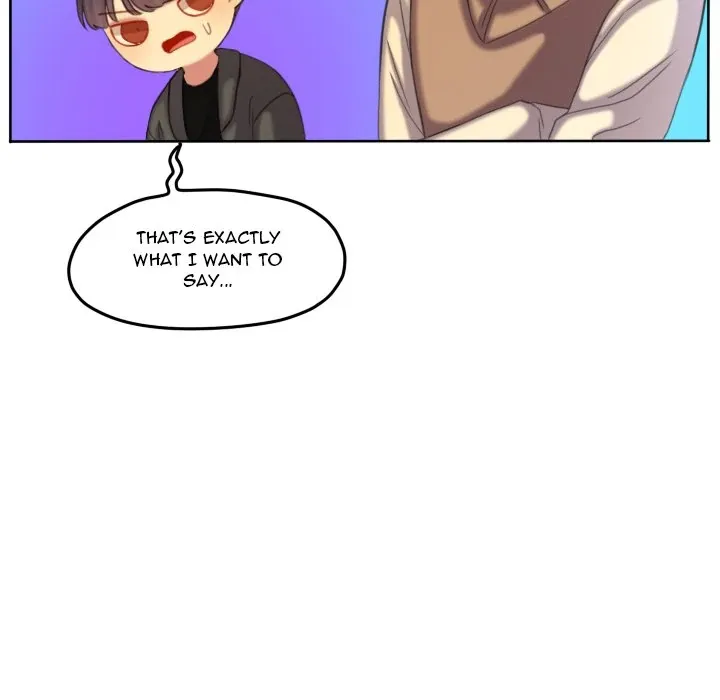 The chill couple Chapter 115 page 50 - 