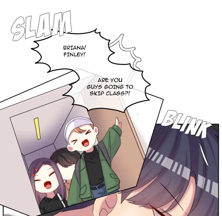 The chill couple Chapter 115 page 6 - 