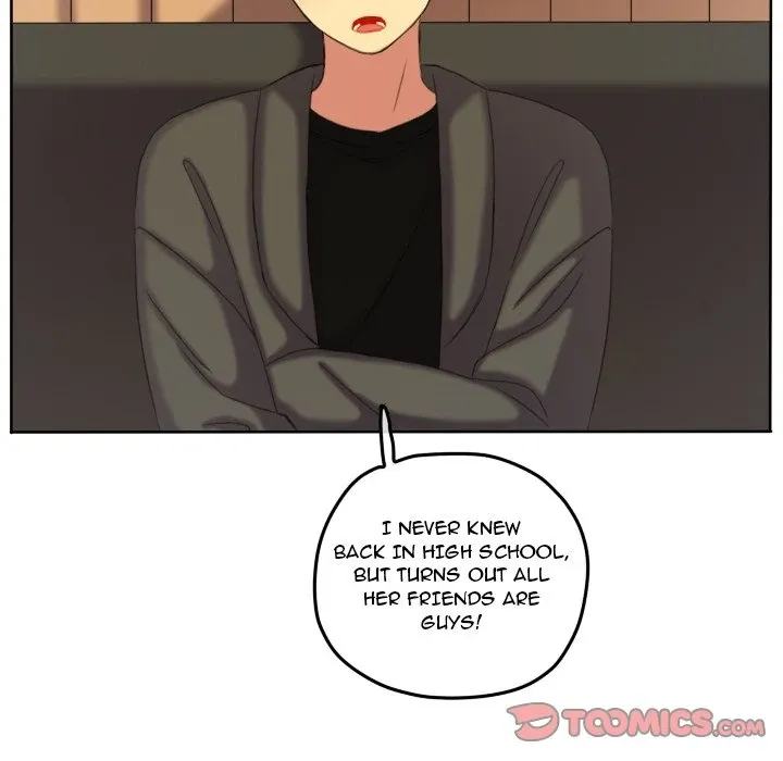 The chill couple Chapter 115 page 52 - 