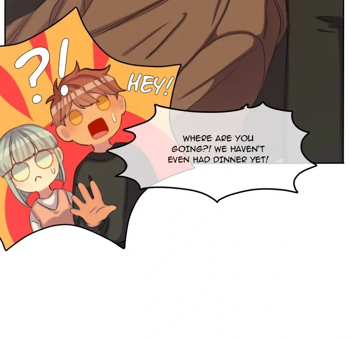 The chill couple Chapter 115 page 58 - 