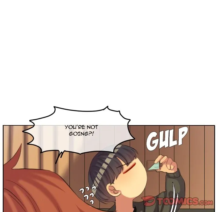 The chill couple Chapter 115 page 62 - 