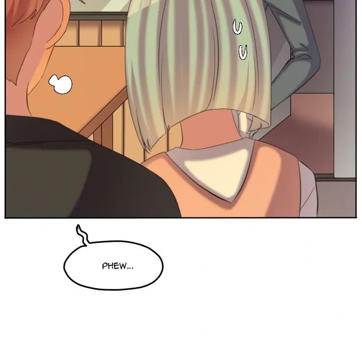 The chill couple Chapter 115 page 66 - 