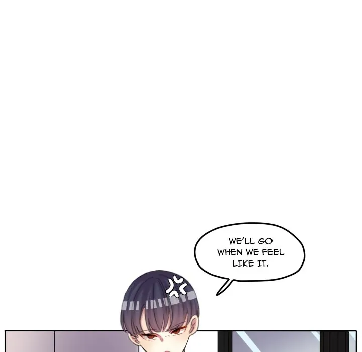 The chill couple Chapter 115 page 8 - 