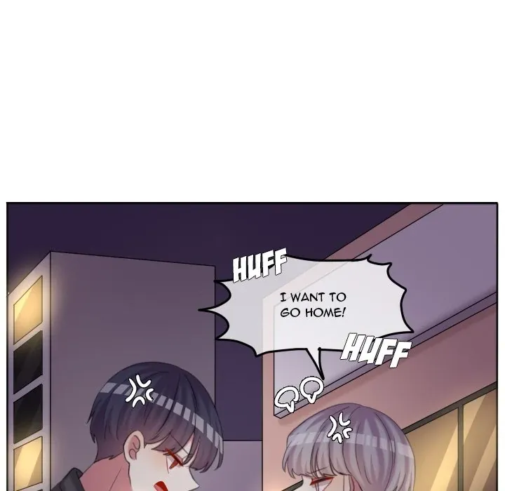 The chill couple Chapter 115 page 71 - 