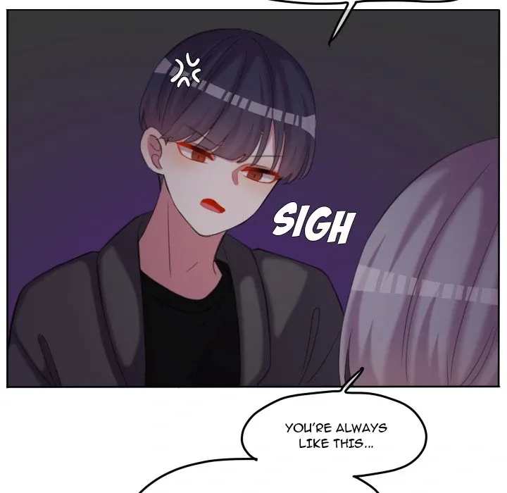 The chill couple Chapter 115 page 74 - 