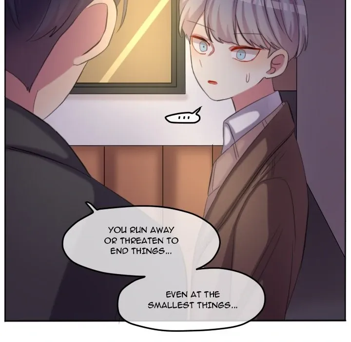 The chill couple Chapter 115 page 77 - 