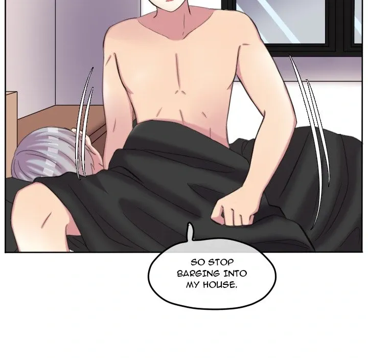 The chill couple Chapter 115 page 9 - 