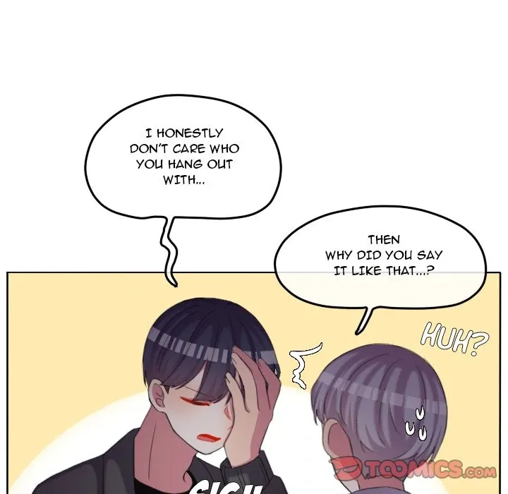 The chill couple Chapter 115 page 82 - 
