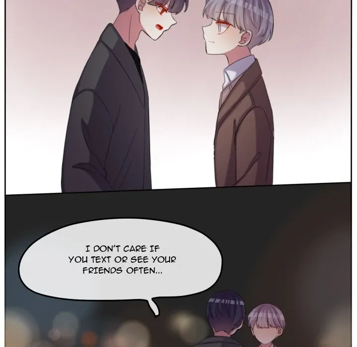 The chill couple Chapter 115 page 85 - 