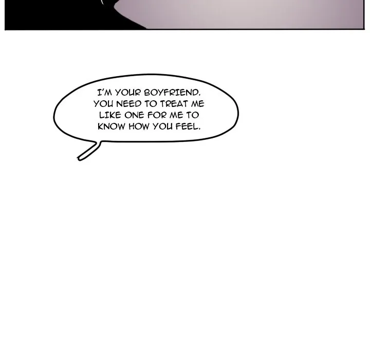 The chill couple Chapter 115 page 87 - 