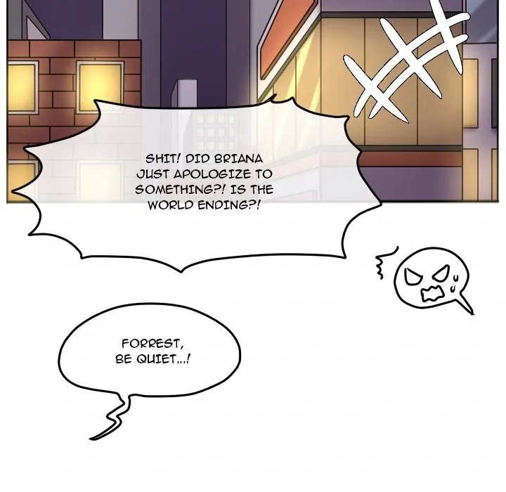 The chill couple Chapter 115 page 89 - 