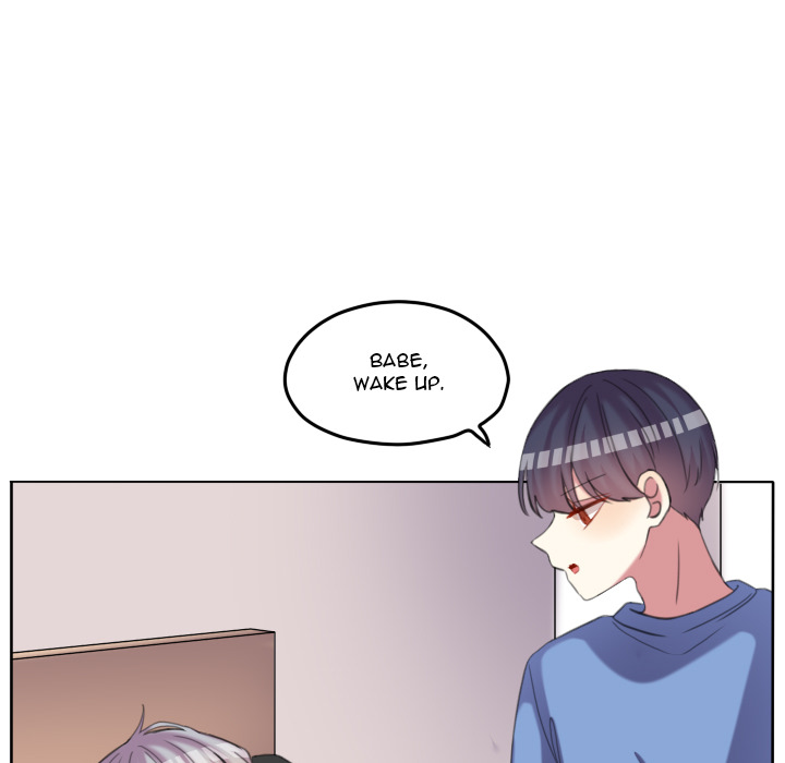 The chill couple Chapter 116 page 14 - 