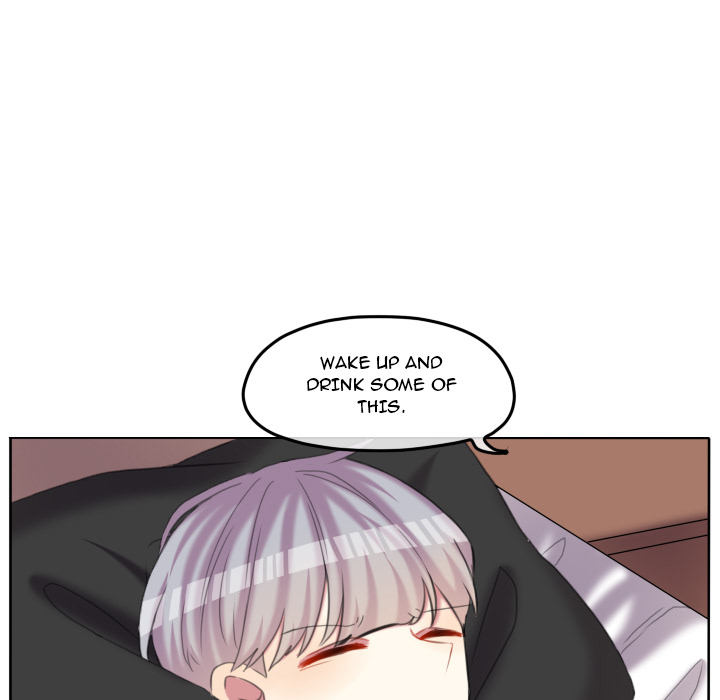The chill couple Chapter 116 page 16 - 
