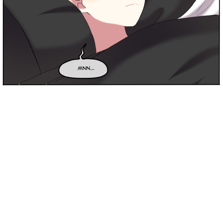 The chill couple Chapter 116 page 17 - 