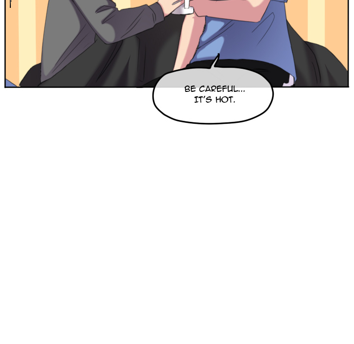 The chill couple Chapter 116 page 20 - 
