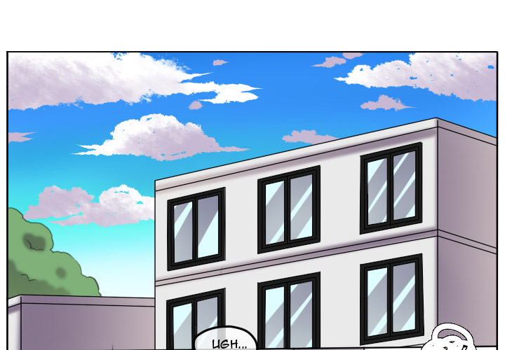 The chill couple Chapter 116 page 3 - 