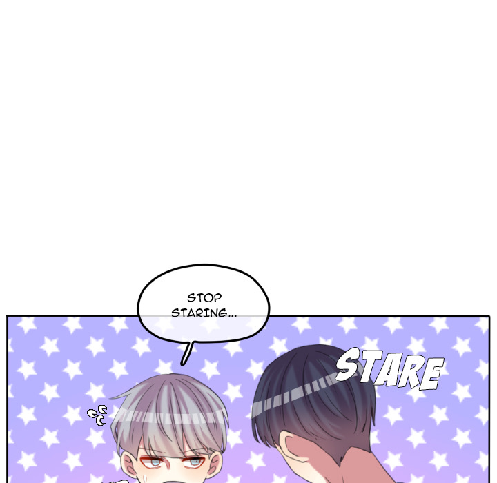 The chill couple Chapter 116 page 21 - 