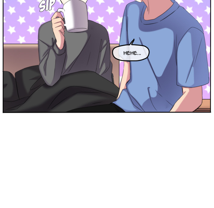 The chill couple Chapter 116 page 22 - 