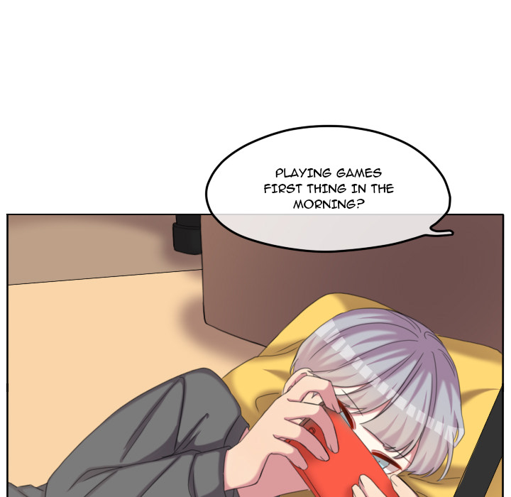 The chill couple Chapter 116 page 25 - 