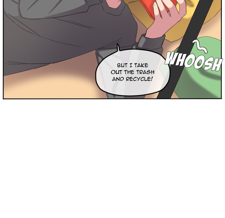 The chill couple Chapter 116 page 26 - 