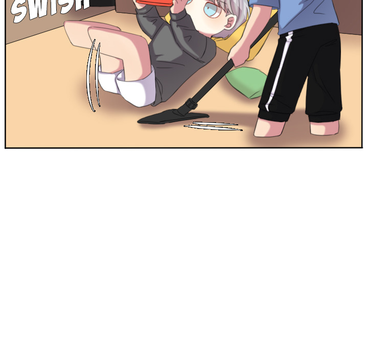 The chill couple Chapter 116 page 28 - 