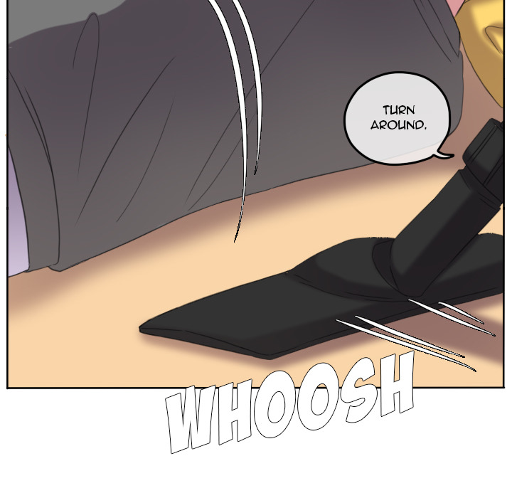 The chill couple Chapter 116 page 30 - 