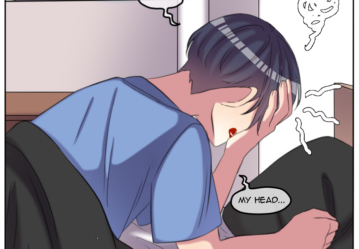 The chill couple Chapter 116 page 4 - 
