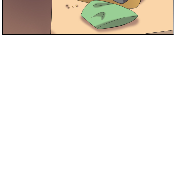 The chill couple Chapter 116 page 33 - 