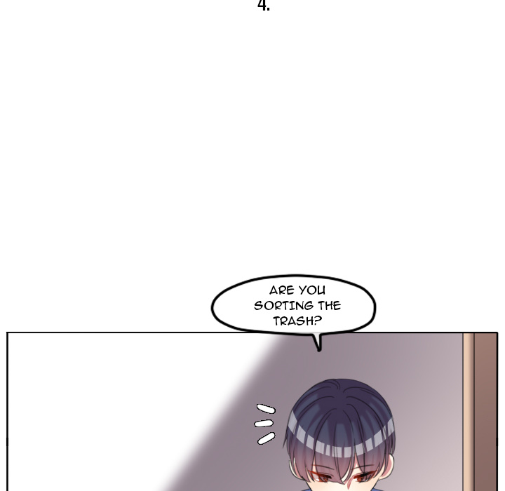 The chill couple Chapter 116 page 35 - 