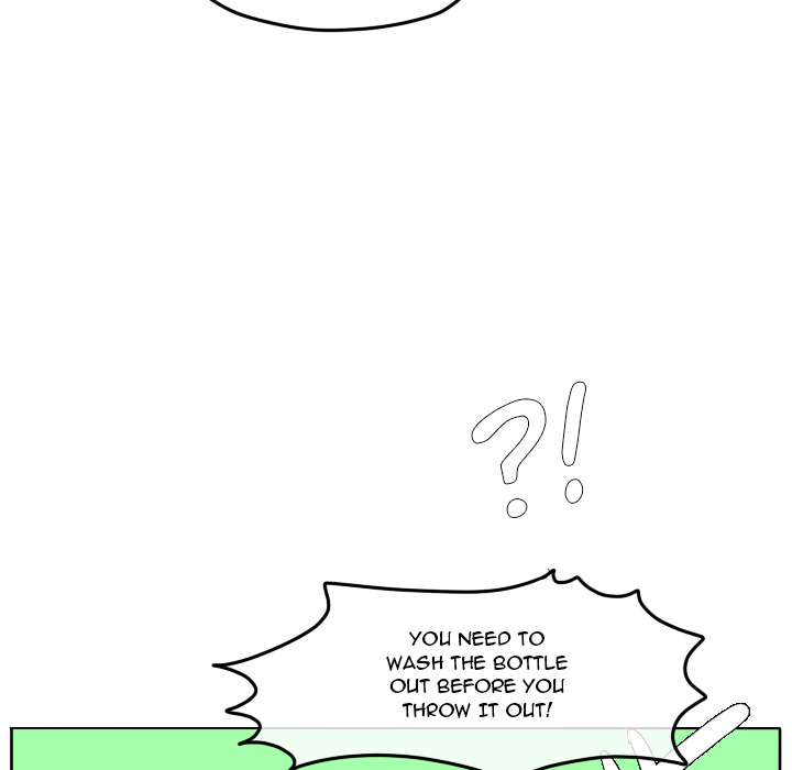 The chill couple Chapter 116 page 37 - 