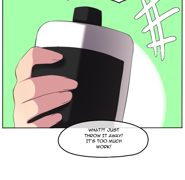 The chill couple Chapter 116 page 38 - 