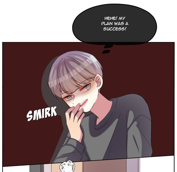 The chill couple Chapter 116 page 42 - 