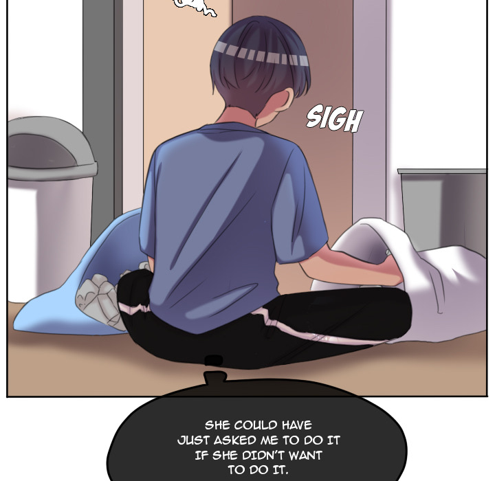 The chill couple Chapter 116 page 43 - 