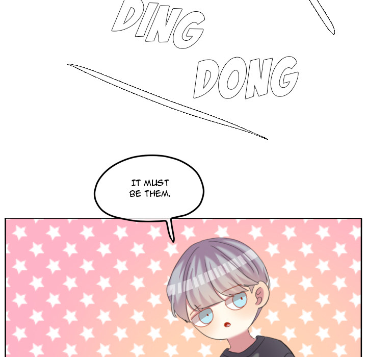 The chill couple Chapter 116 page 47 - 