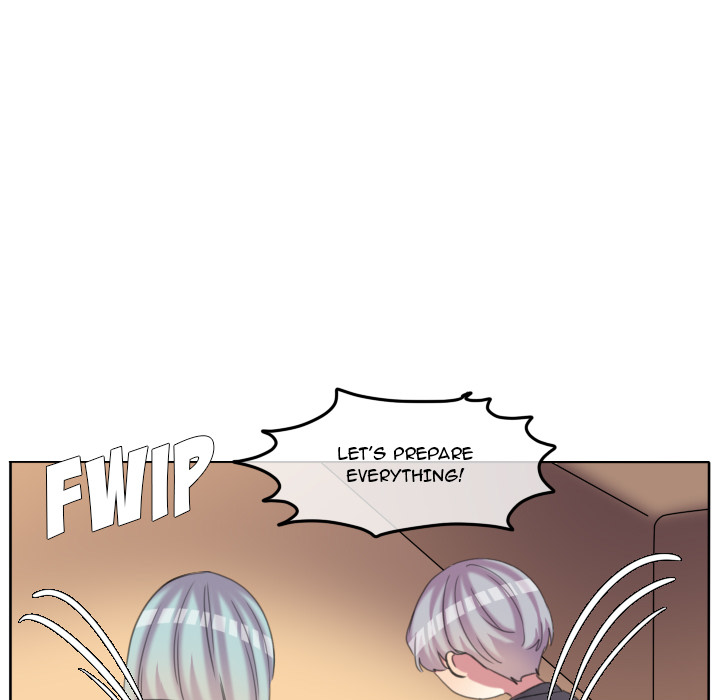 The chill couple Chapter 116 page 52 - 